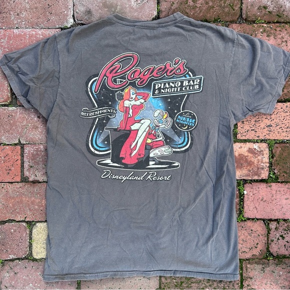 Vintage Roger Rabbits Piano Bar & Night Club - Picture 3 of 7